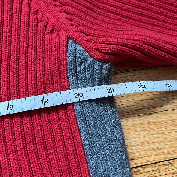 Vintage Tommy Hilfiger Sweater / XL - Picture 4 of 7